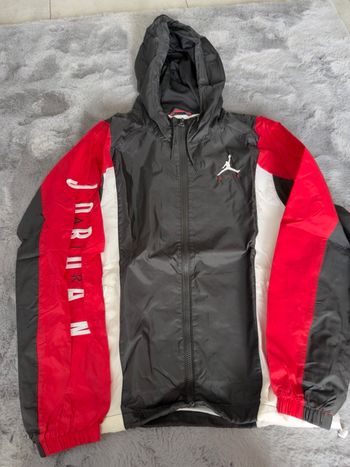 Doudoune jordan 