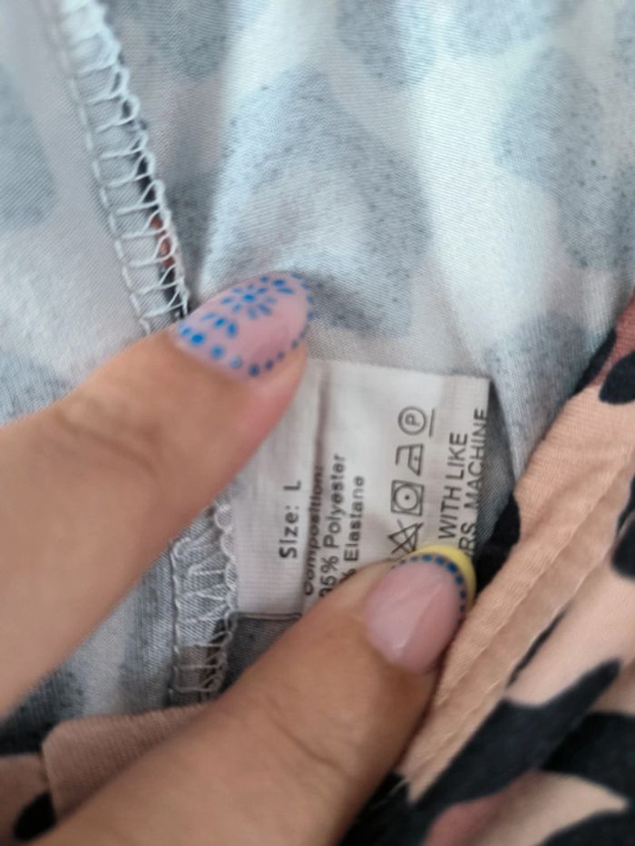 Pantalon de pyjama - photo numéro 2
