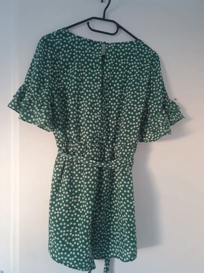 Combinaison short Shein - photo numéro 2