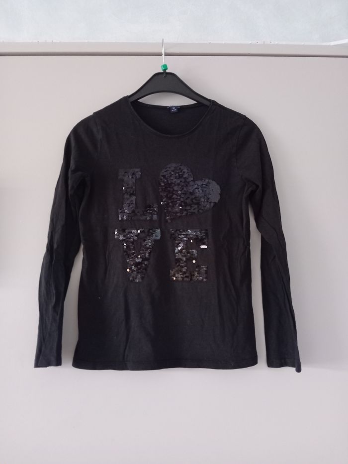 Tee shirt kiabi - photo numéro 2