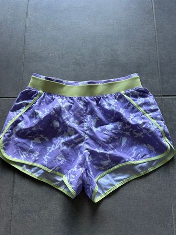 Short Domyos