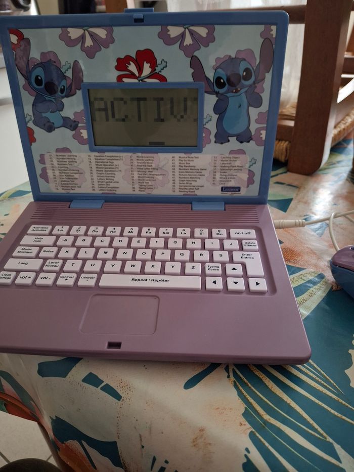 Articles pour enfant - photo numéro 6