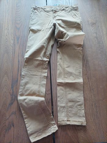 Pantalon 14 ans Creeks