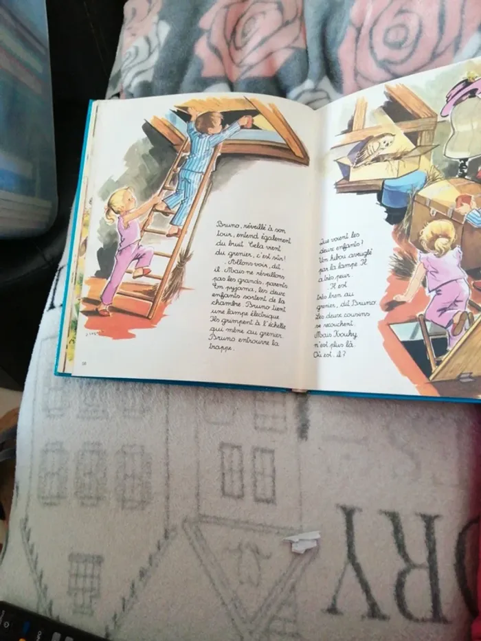Histoires pour rêver - photo numéro 3