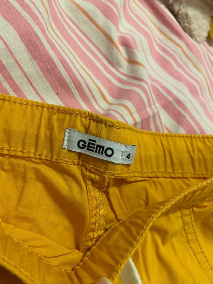 Lot de 3 shorts - photo numéro 5