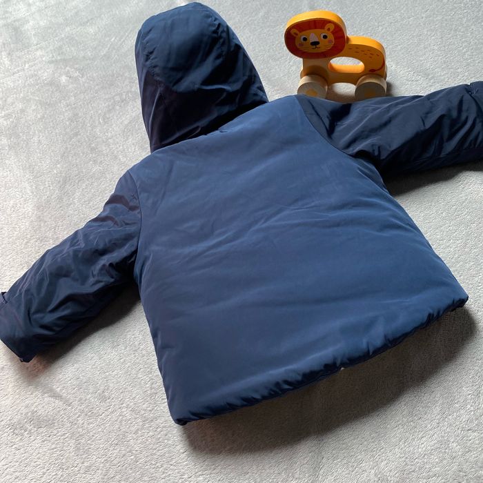 Blouson sergent major - photo numéro 4