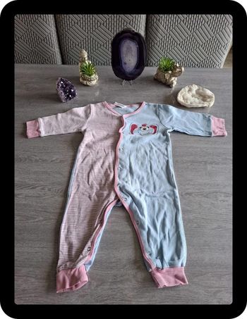 Pyjama coton 18-24 mois