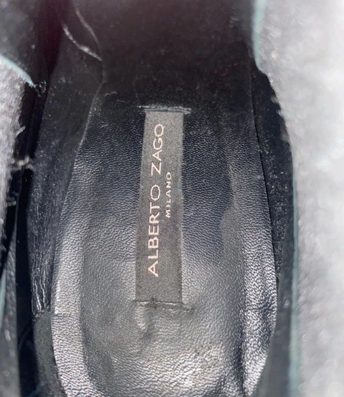 Bottines - photo numéro 6