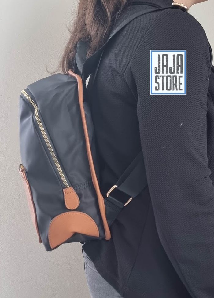 Sac à dos Bicolor Gallantry - photo numéro 3