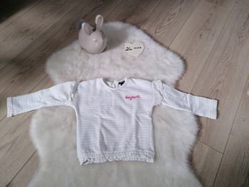 Sweat fille Kiabi 24 mois #espanolitinafille24mois