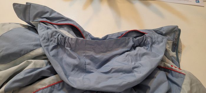 Combinaison de ski mixte 12 ans - photo numéro 6