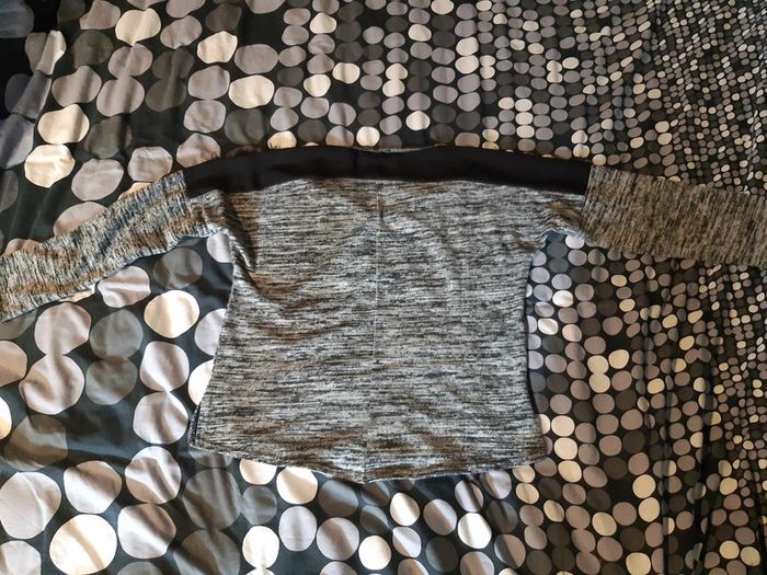 Pull léger femme 38 - photo numéro 2