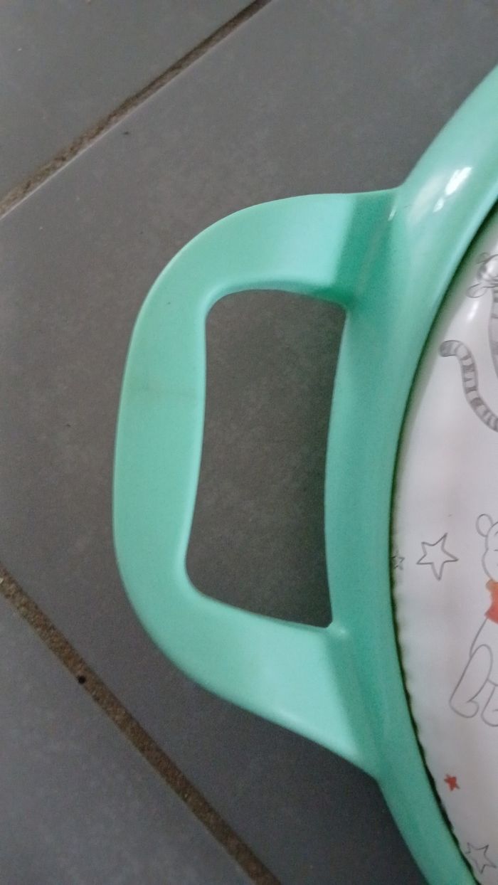 Réducteurs de wc - photo numéro 5