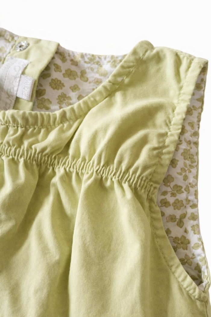 Robe 2 ans / 24 mois. Kimbaloo. - photo numéro 2
