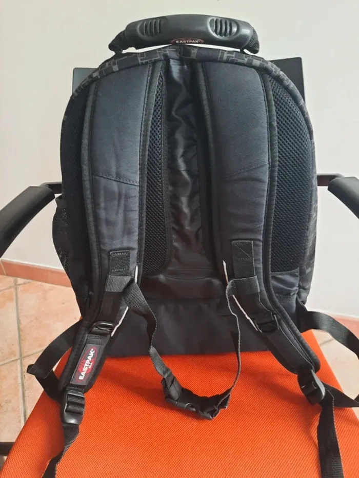 Sac 'Eastpak" - photo numéro 4