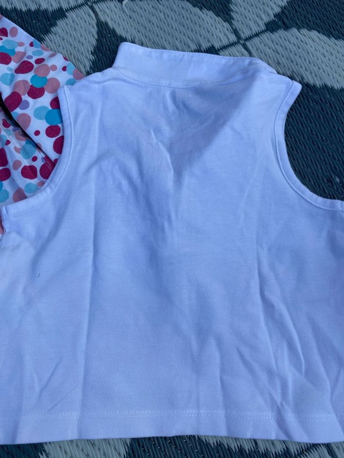 Lot de 2 t shirt grain de blé - photo numéro 3