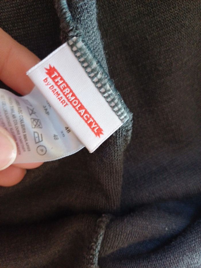 Pantalon Damart - photo numéro 3