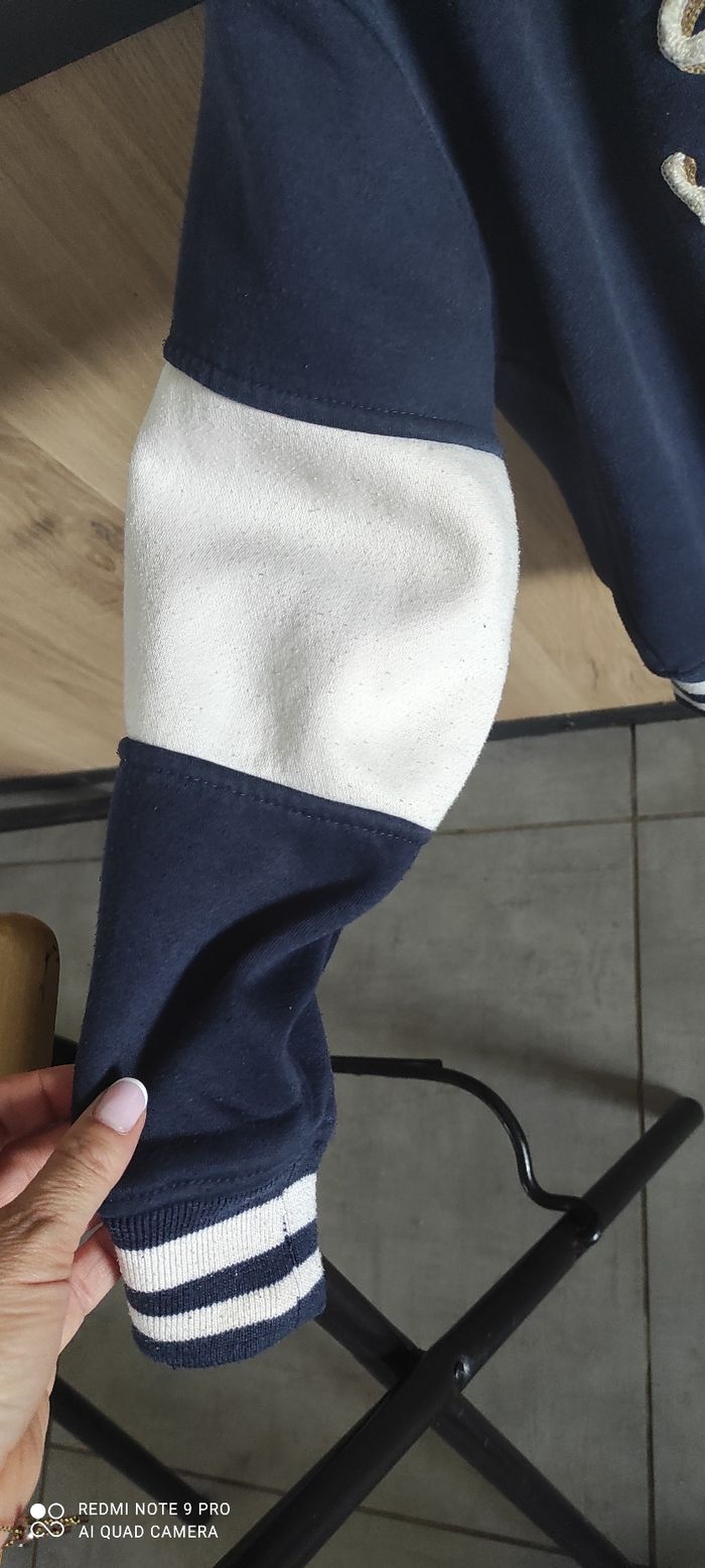 Veste - photo numéro 3