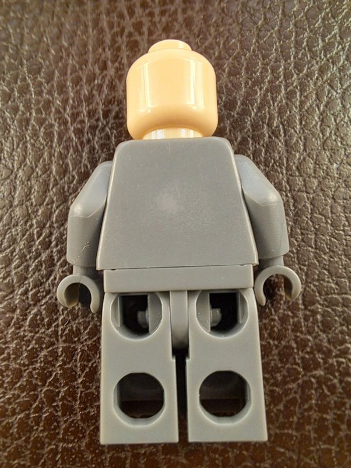 Figurine Lego compatible Ultraman - photo numéro 4