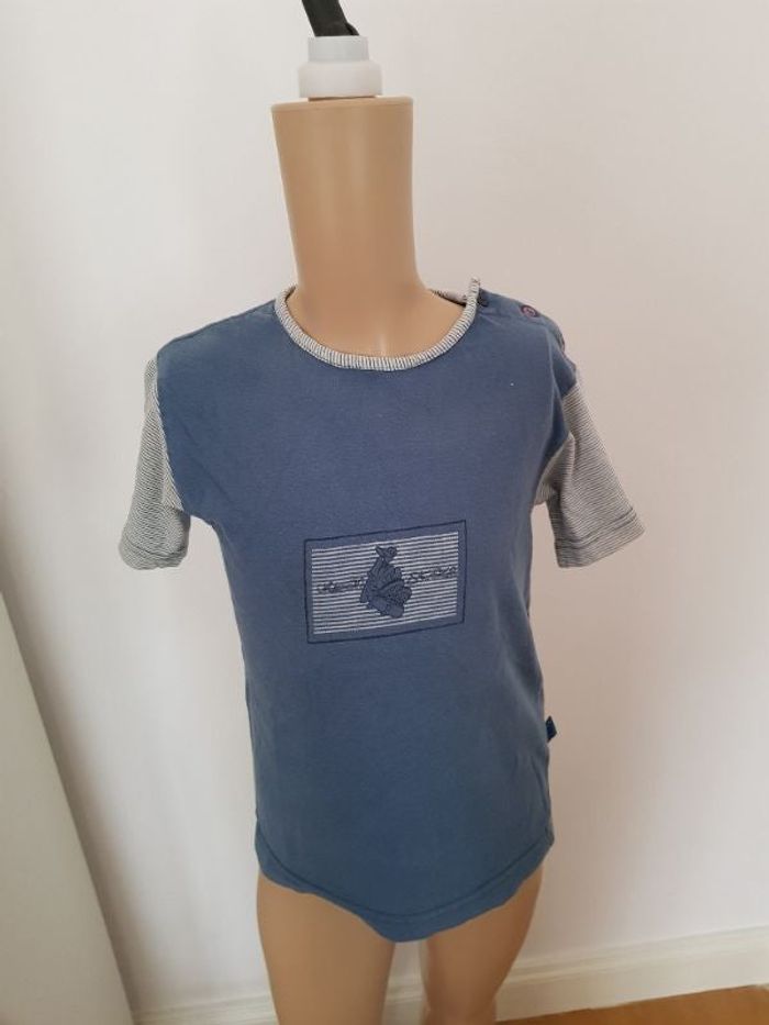 Tee shirt fille 6 ans