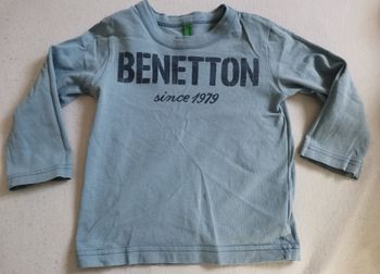 Maillot bébé garçon