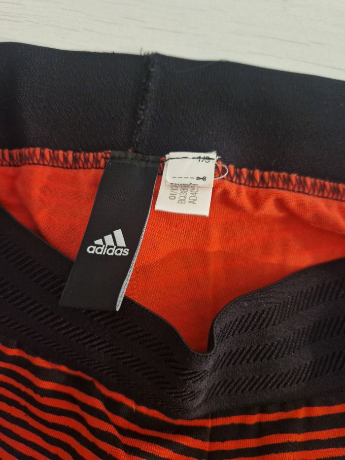 Pantacourt Adidas 34 - photo numéro 5