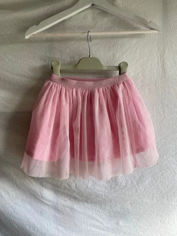 Jupe en tulle 6 ans eldys