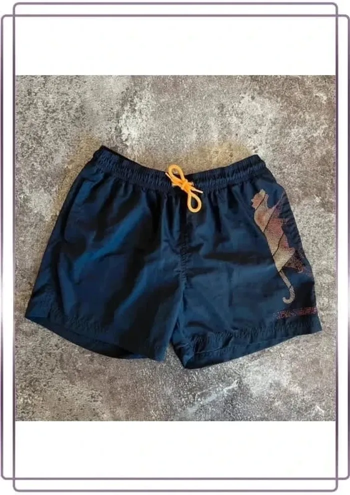 Maillot short de bain homme Airness S Pantaloncini bagno ragazzi Boys swim Badeshorts Jungen