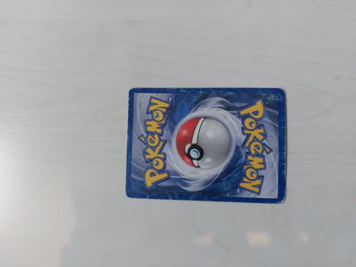 Energy feu 102/106 Holo Bloc Ex Emeraude - photo numéro 2