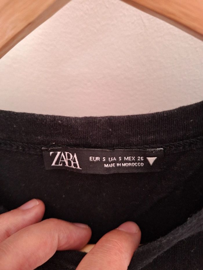 Zara s - photo numéro 2