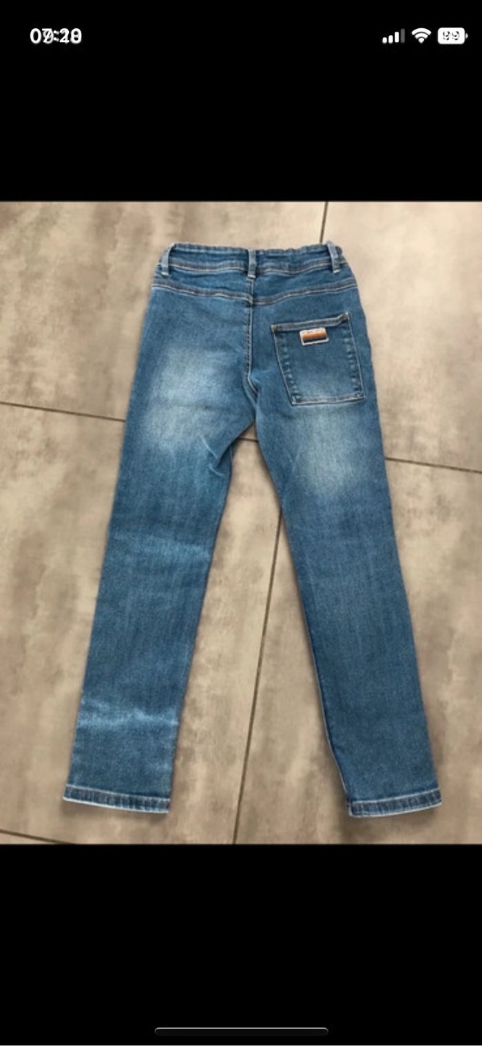 Jeans - photo numéro 2