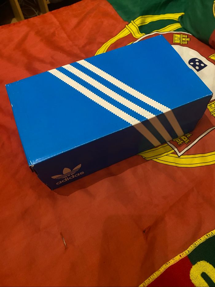 Adidas Samba