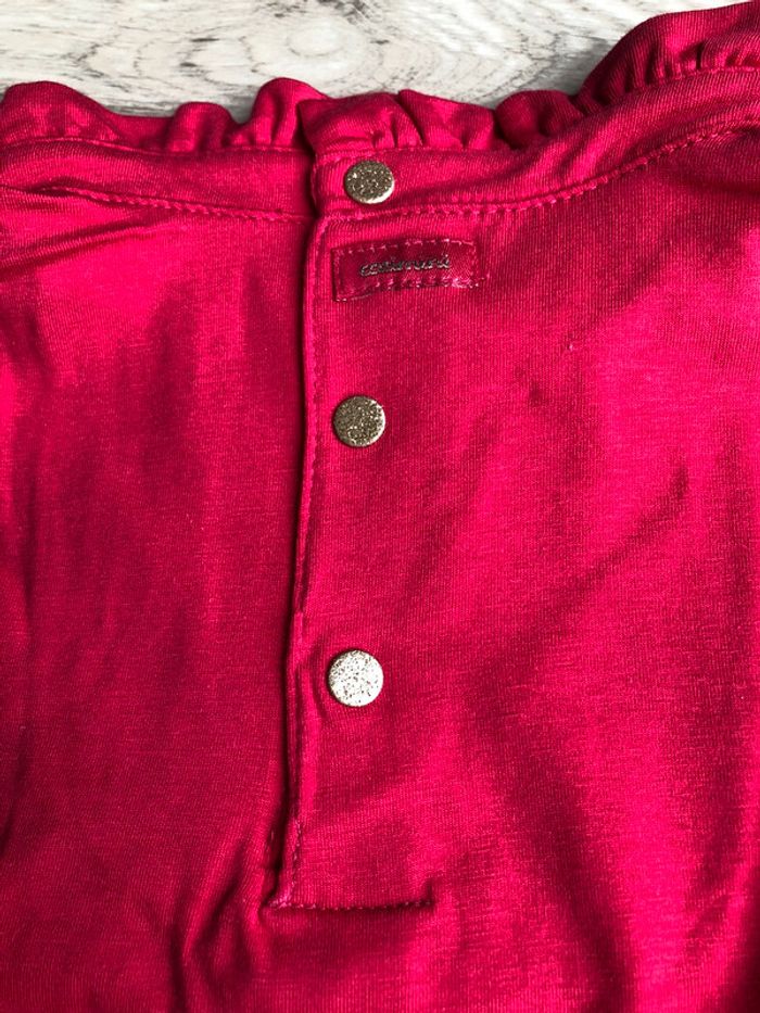 Sous-pull Catimini 8 ans - photo numéro 2