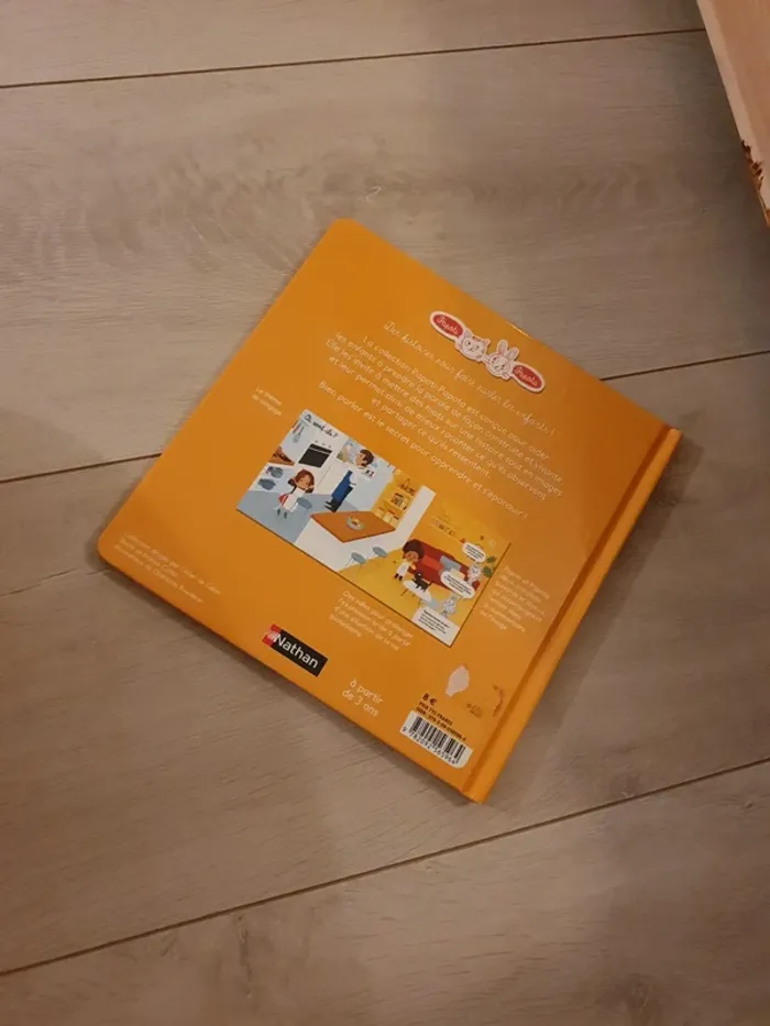 Livre Une surprise pour maman - photo numéro 3