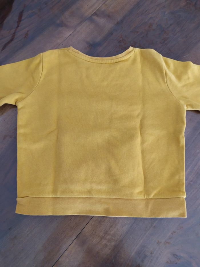 💖 Sweat shirt💖 - photo numéro 3