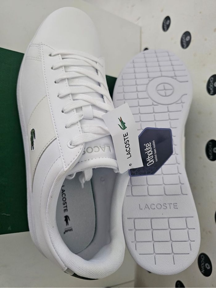 Lacoste - photo numéro 3