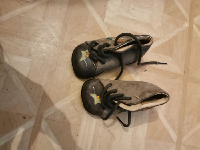 Chaussures bébé