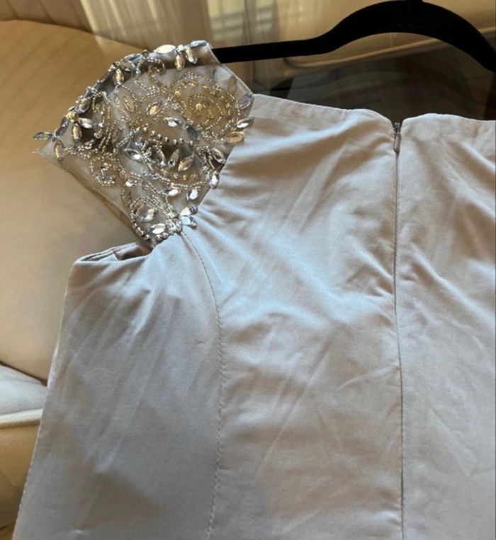 Robe de soirée - photo numéro 3