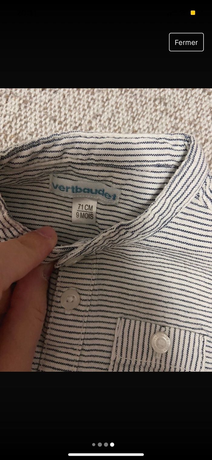 Ensemble 9 mois - photo numéro 4