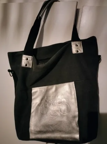 Sac le temps des cerises