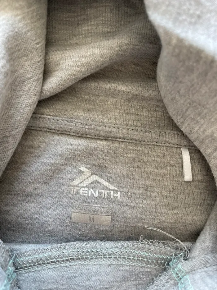 Sweat à capuche - photo numéro 3