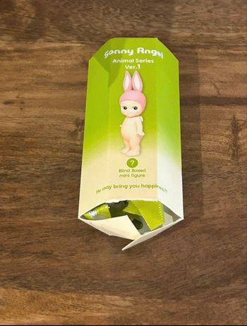 Sonny Angel