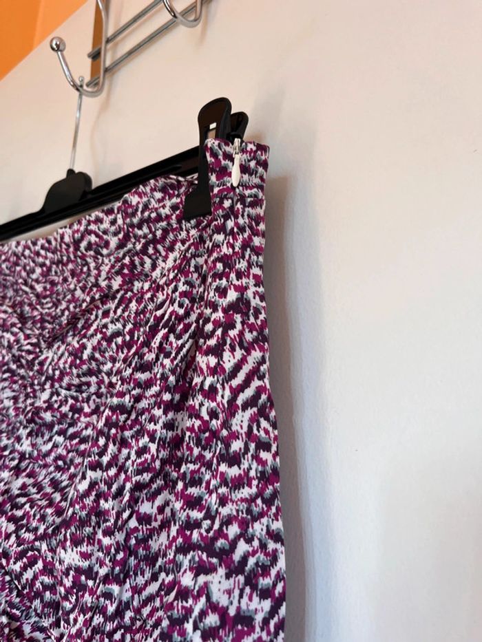 Jupe etam moulante taille 40 - photo numéro 8