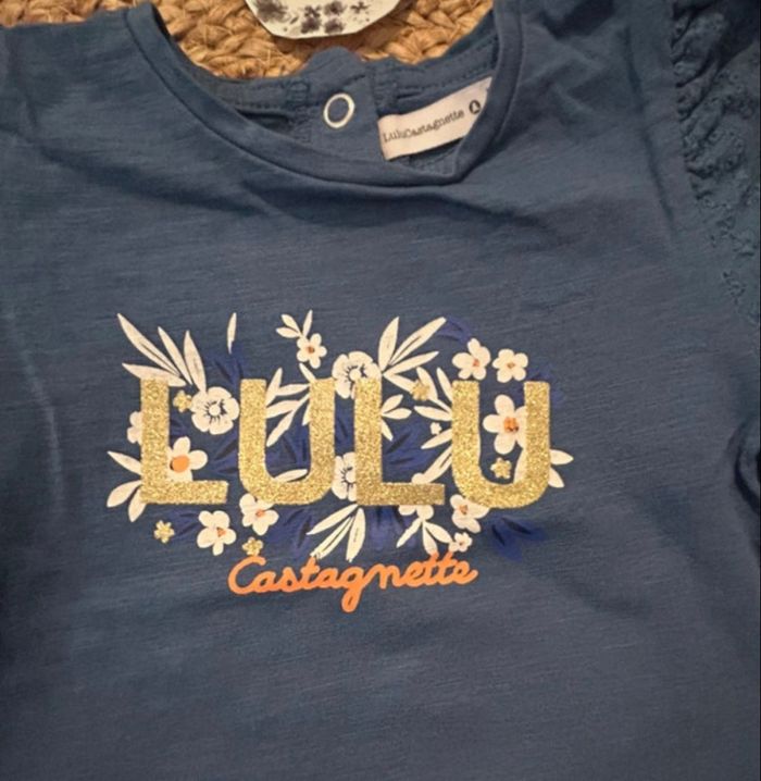 Teeshirt - photo numéro 2