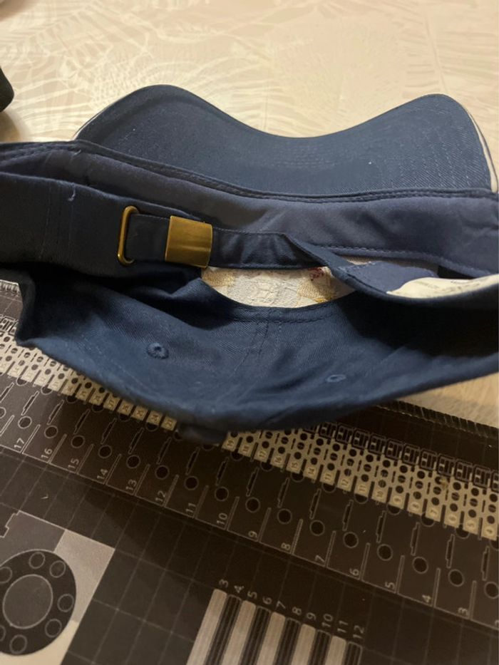 Casquette John martin’s - photo numéro 2