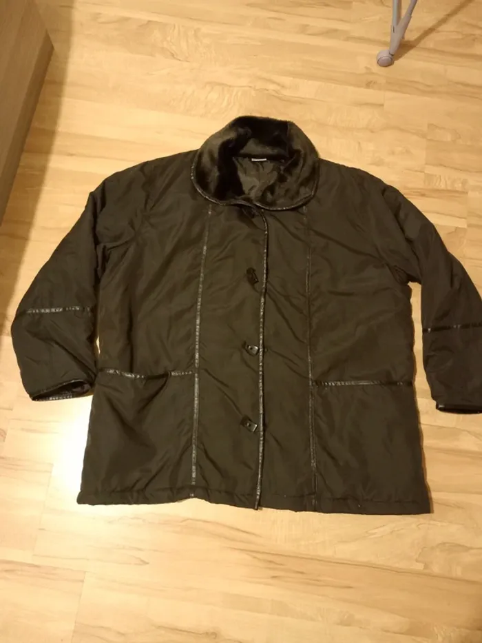 Veste mi-saison t50/52 - photo numéro 2