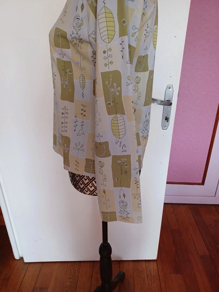 Tee-shirt manches longues - photo numéro 6