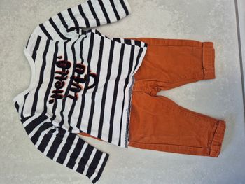 Ensemble lulu castagnettes neuf