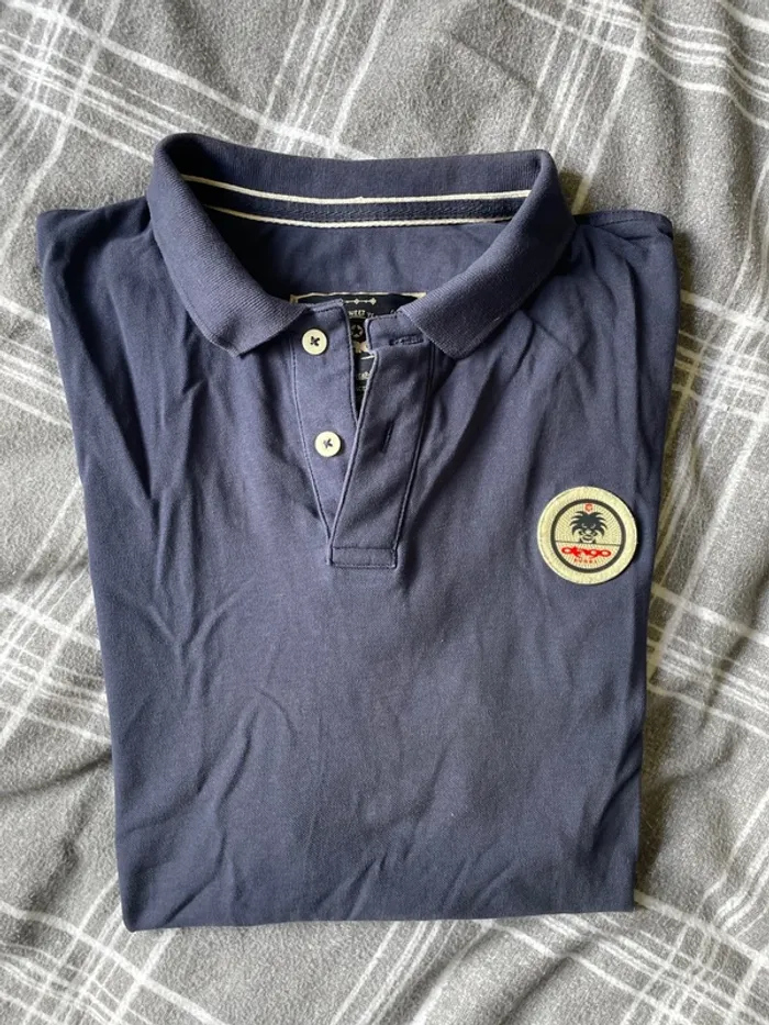 Polo otago