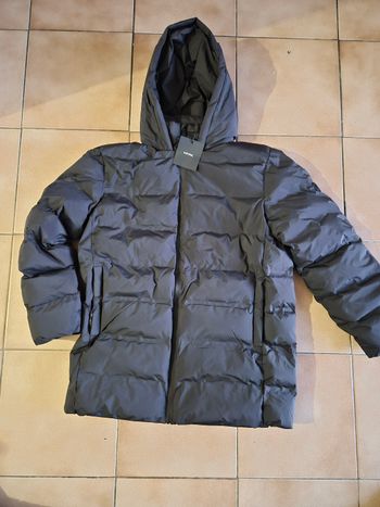 Vestnoiee longue kaporal homme